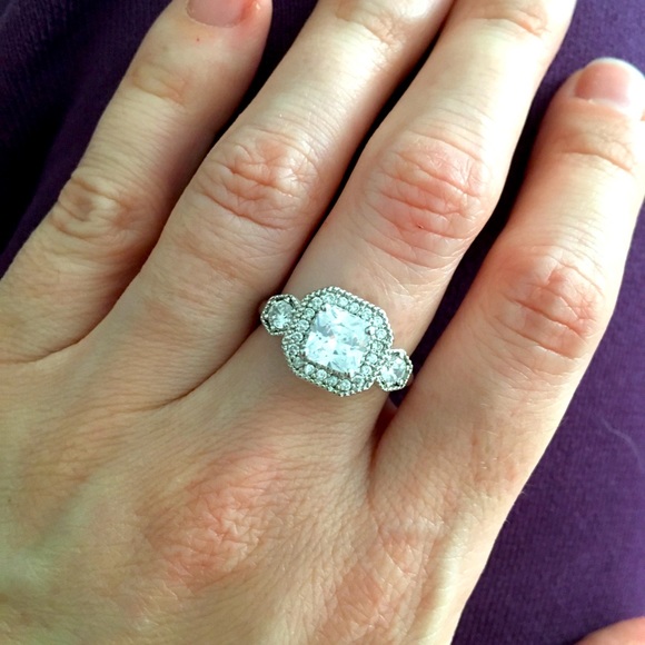 S&D Cocktail Ring 💍